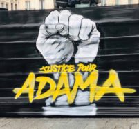 Vérité  et justice pour Adama Traoré