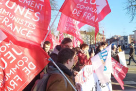 Réforme des retraites : le gouvernement piétine la démocratie