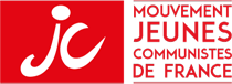 MJCF | Mouvement Jeunes Communistes de France