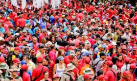 Face à  l’impérialisme, soyons solidaires des mouvements sociaux à travers le monde