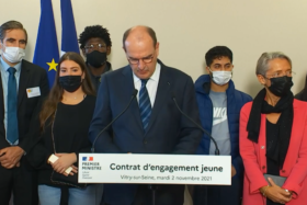 Contrat d&rsquo;engagement : quel manque d&rsquo;ambition pour la jeunesse !